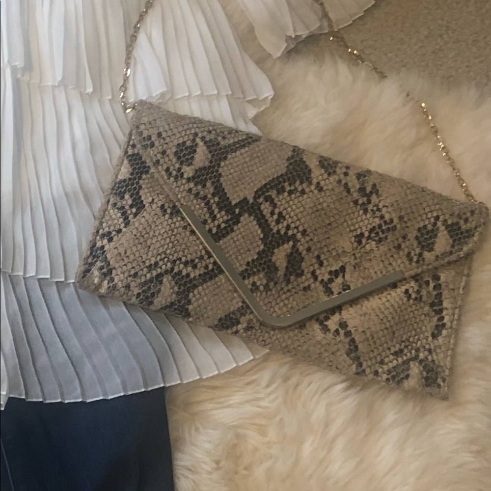 Clutch/purse
